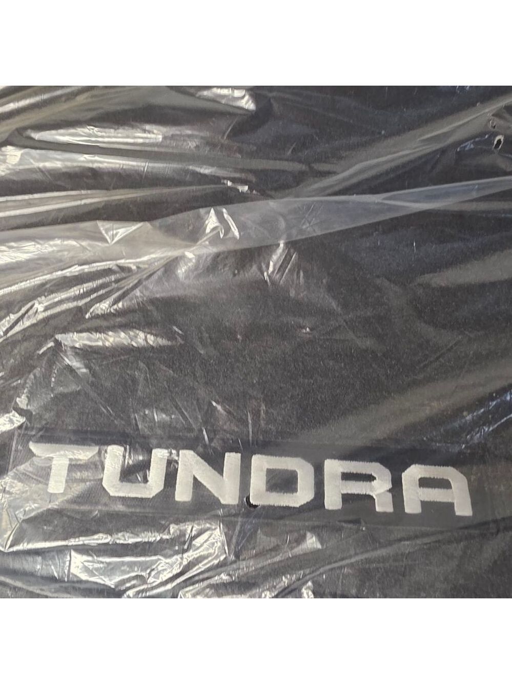 NWT Toyota Tundra Floor Mats